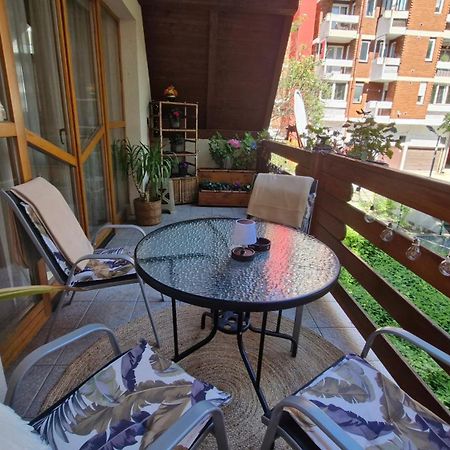 Apartment Cobanija Sarajevo Bagian luar foto
