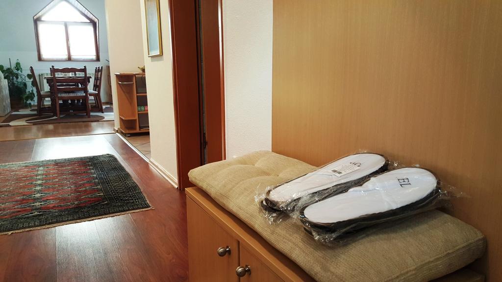 Apartment Cobanija Sarajevo Ruang foto