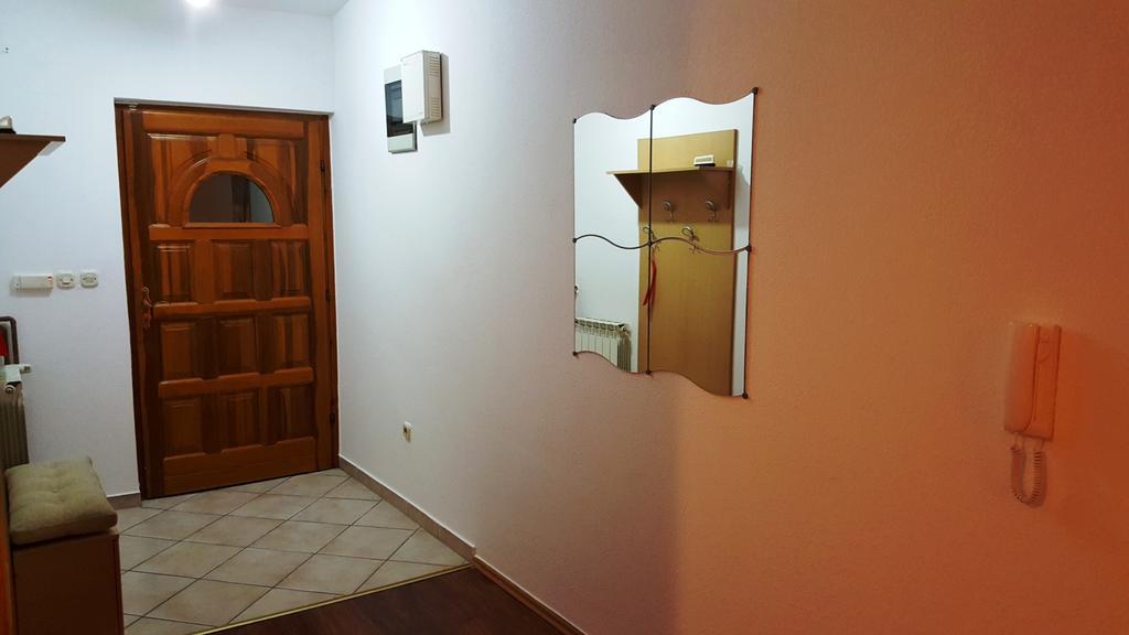 Apartment Cobanija Sarajevo Ruang foto