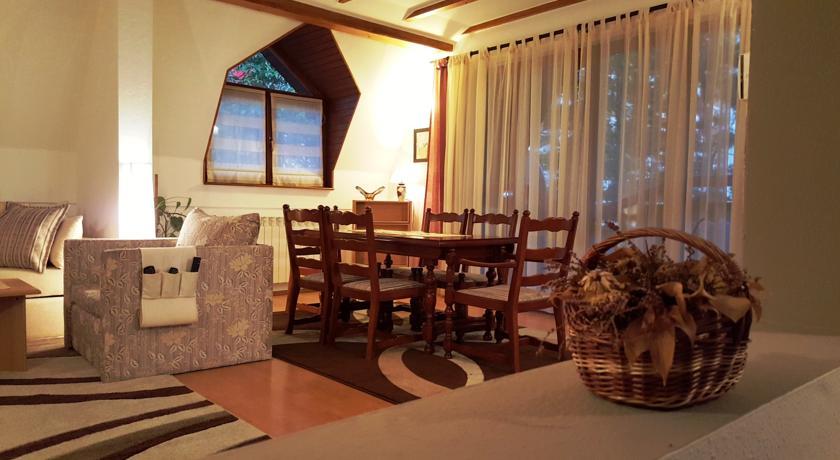 Apartment Cobanija Sarajevo Ruang foto