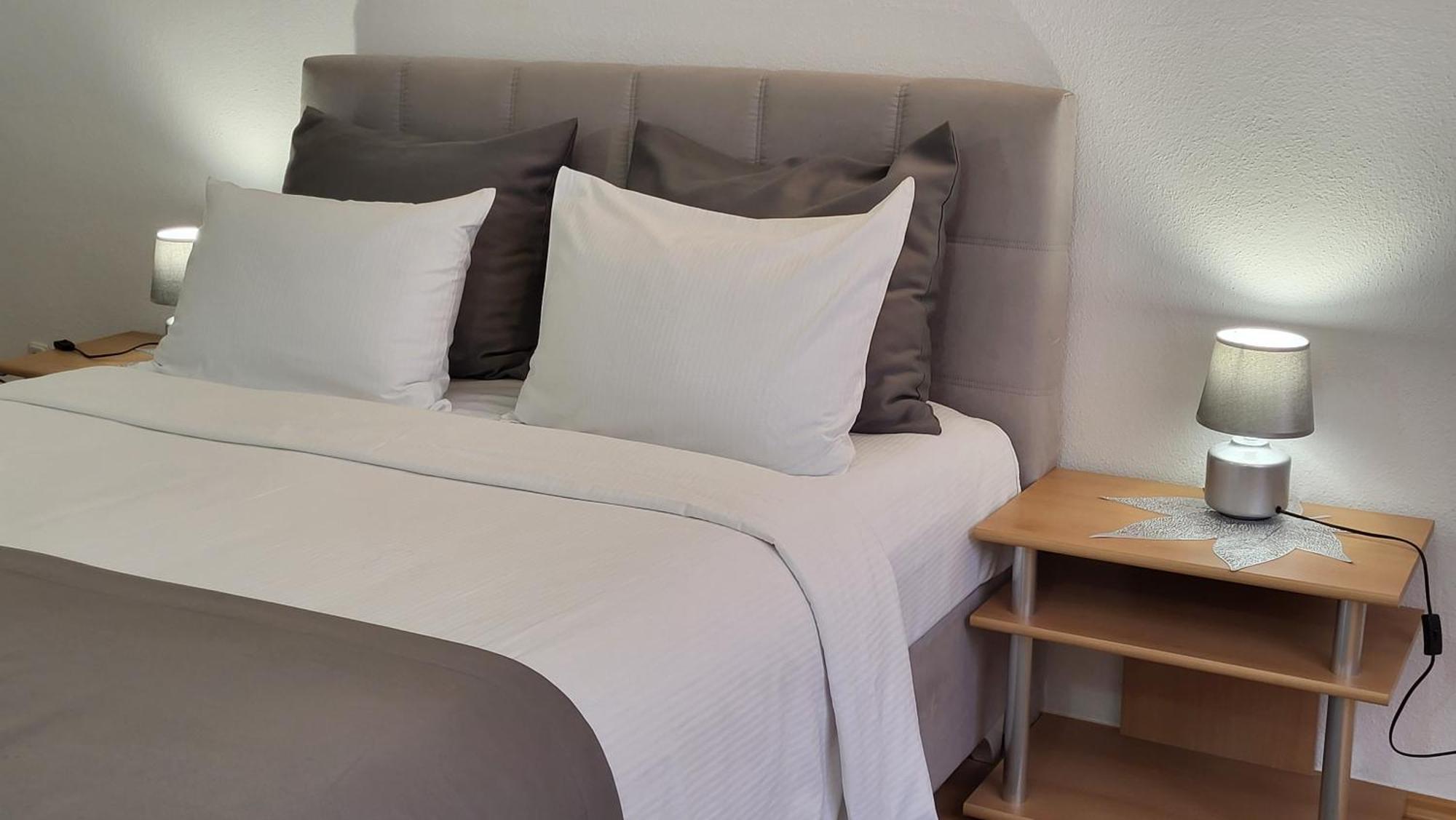 Apartment Cobanija Sarajevo Bagian luar foto
