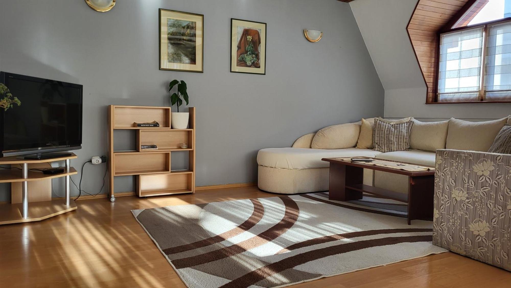 Apartment Cobanija Sarajevo Bagian luar foto