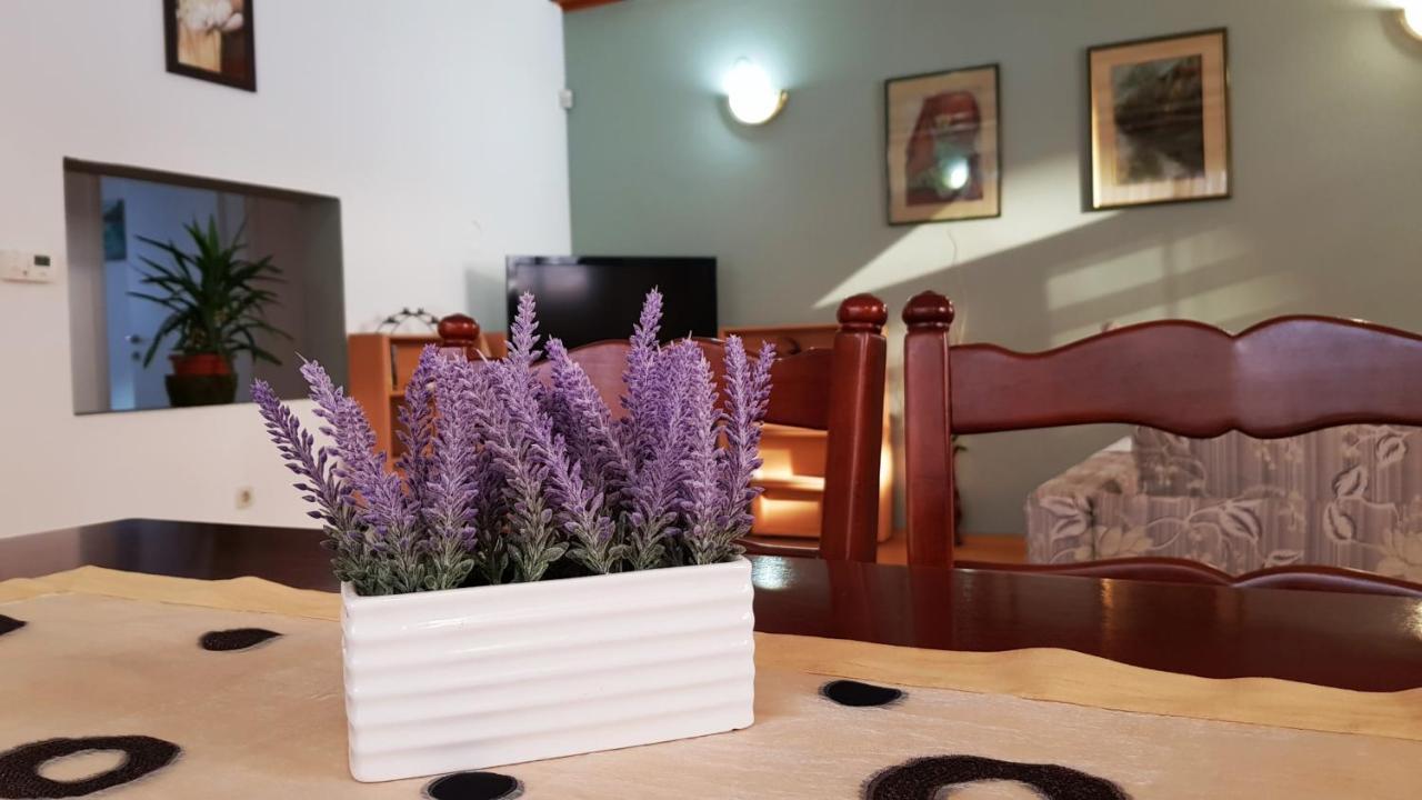 Apartment Cobanija Sarajevo Bagian luar foto