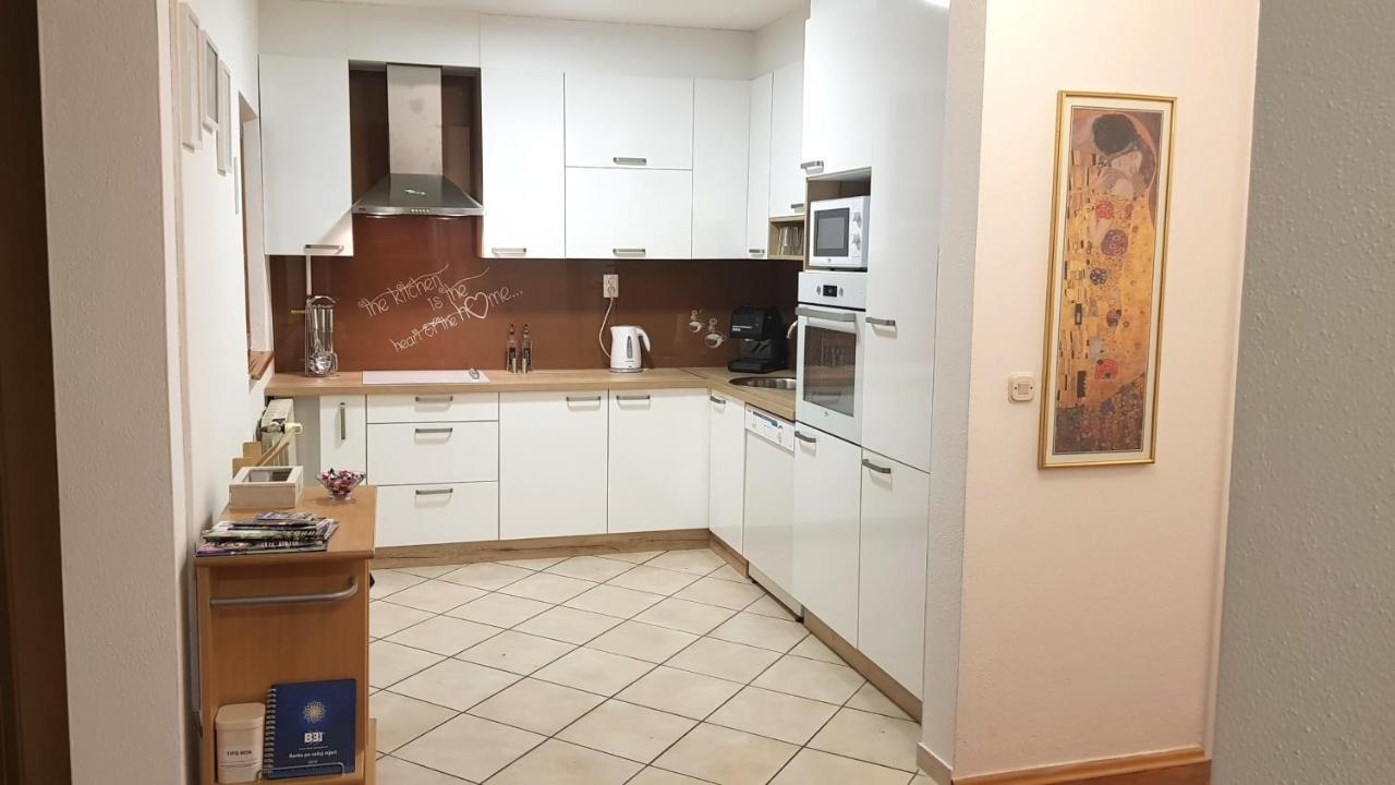 Apartment Cobanija Sarajevo Bagian luar foto